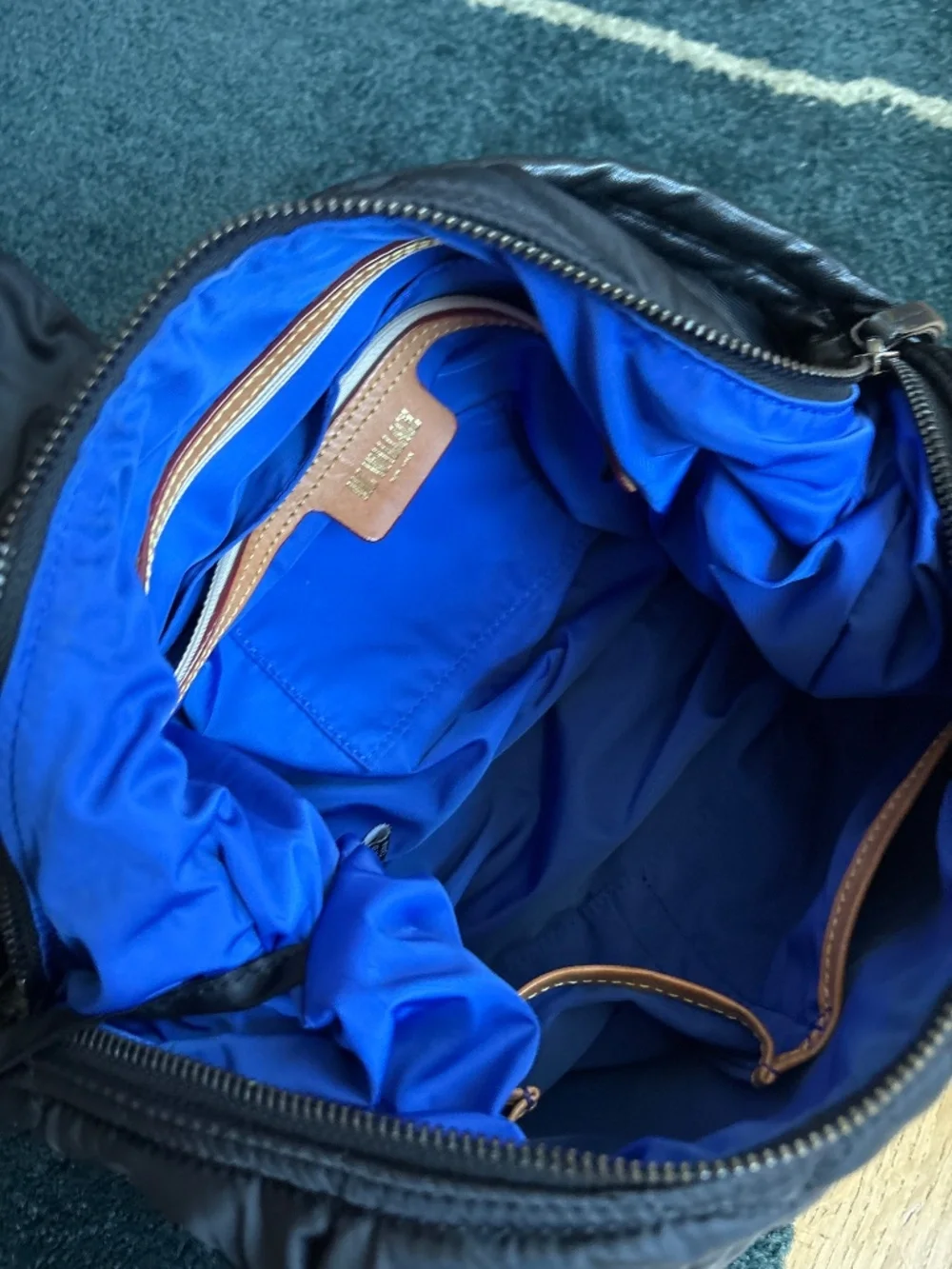 Great MZ Wallace Madison bag! Excellent condition